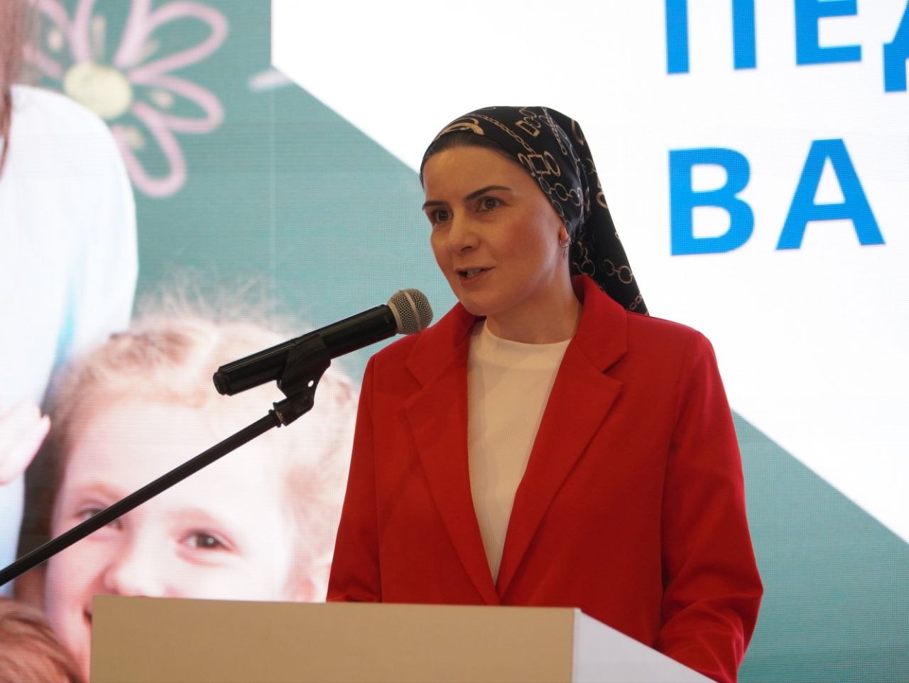 В Махачкале состоялась региональная ярмарка педагогических вакансий